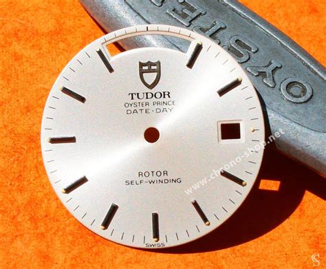 vintage tudor watch parts|tudor replacement dial.